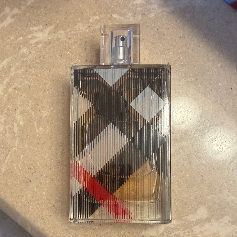Burberry Brit for Her Perfume